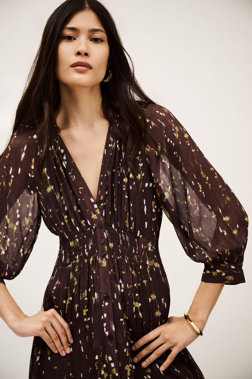 Karla dress