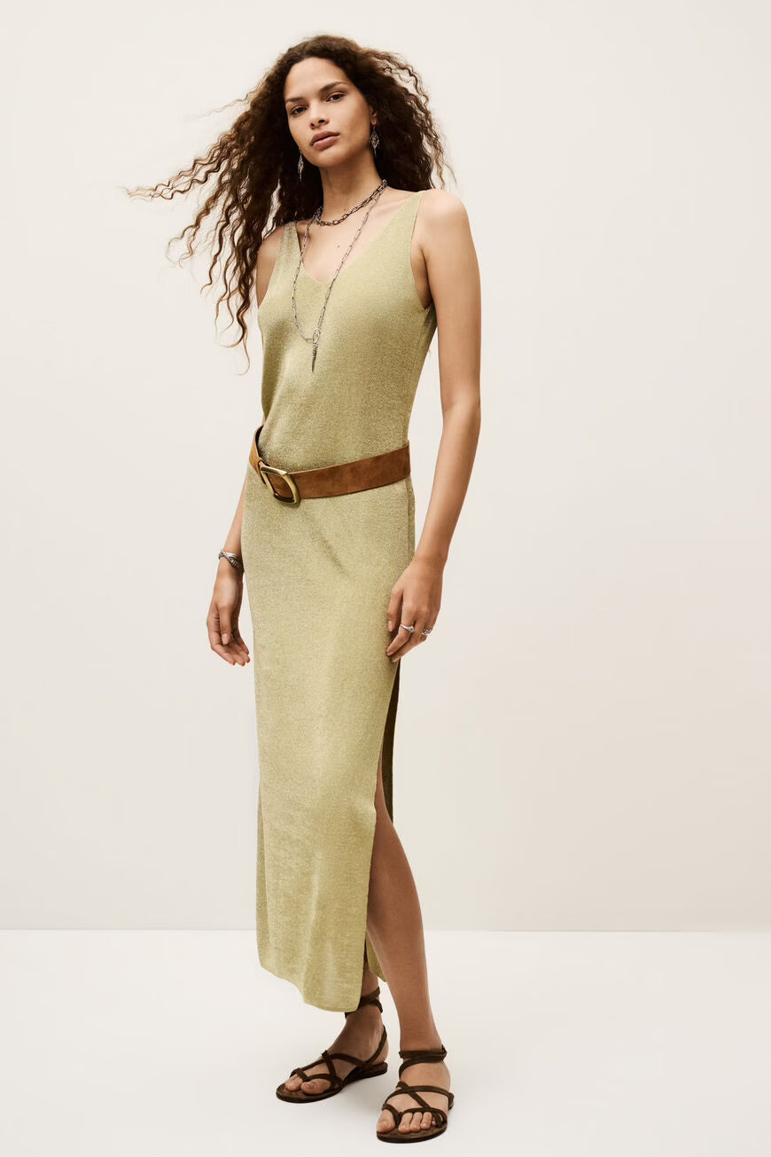 Zalana dress