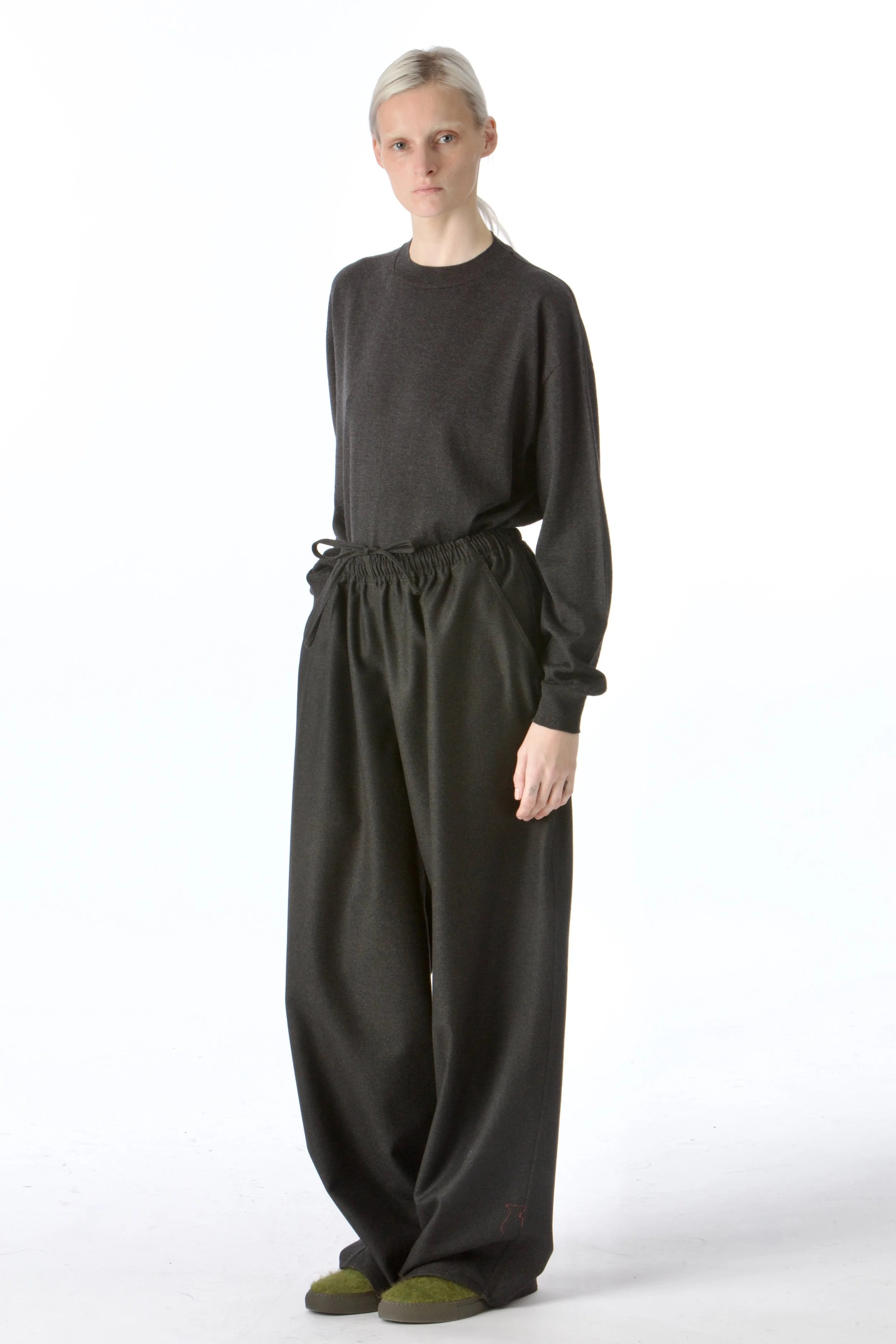 Pasch trousers