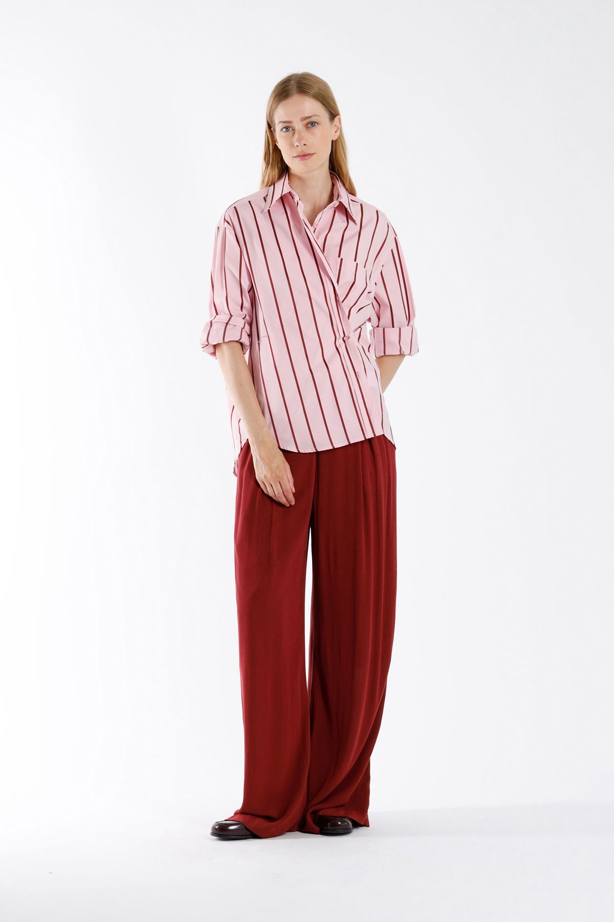 Gateau Blouse