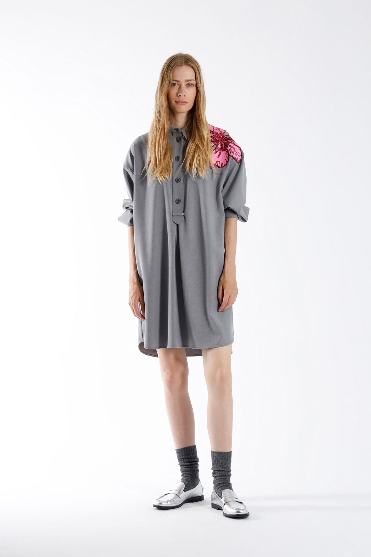 Lilu dress