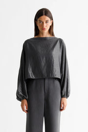 Base top Mid Grey