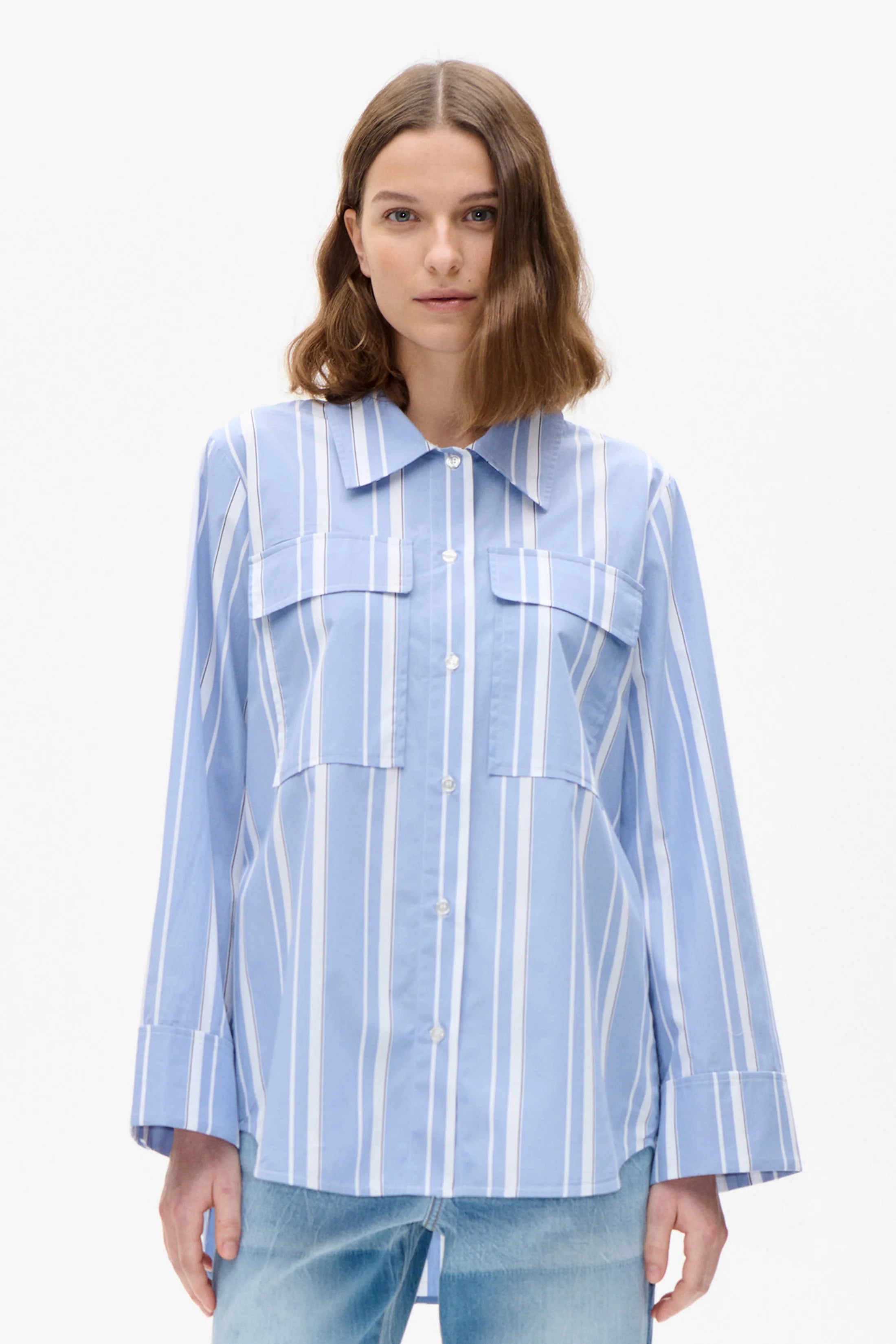 Milo shirt