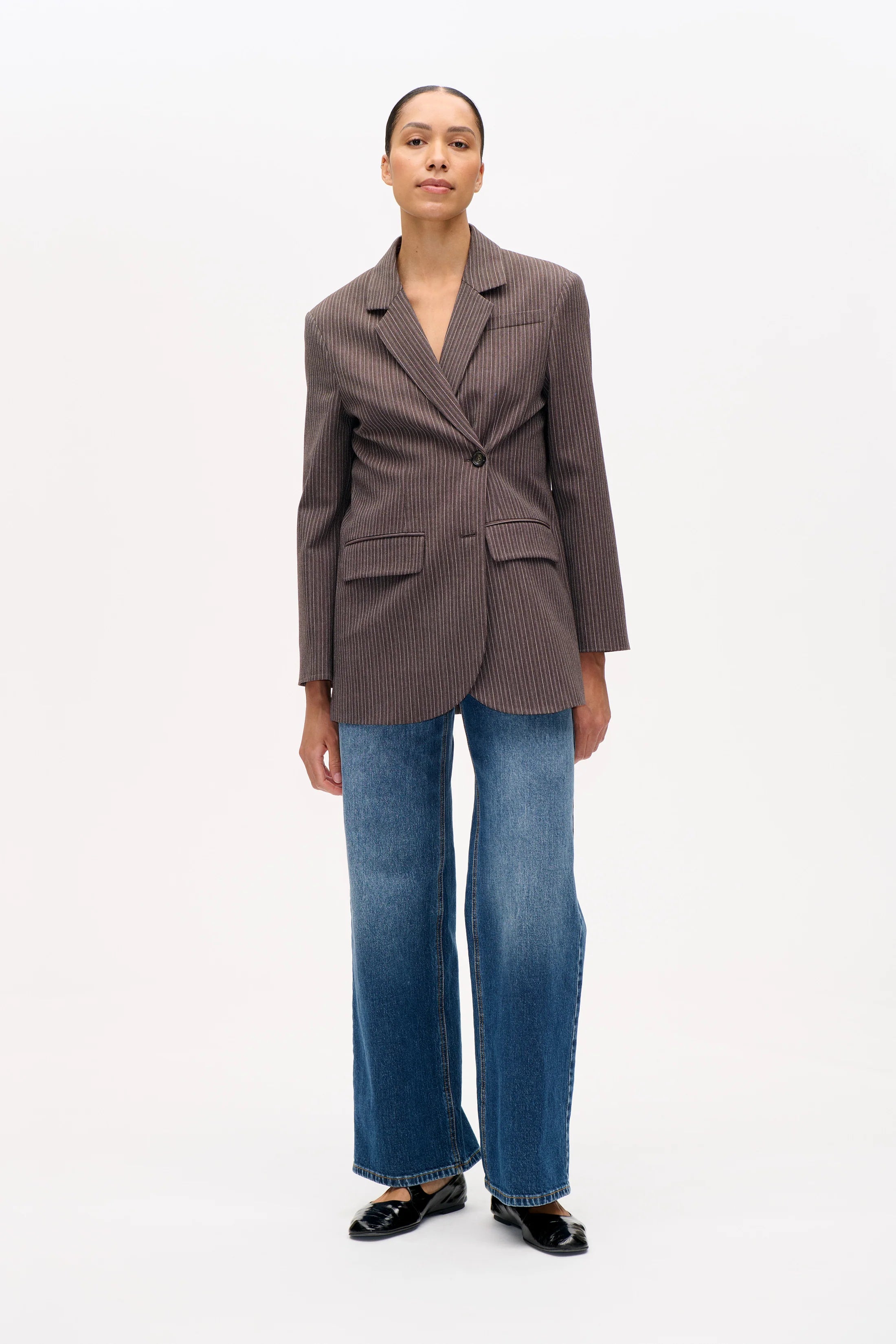 Bleona blazer