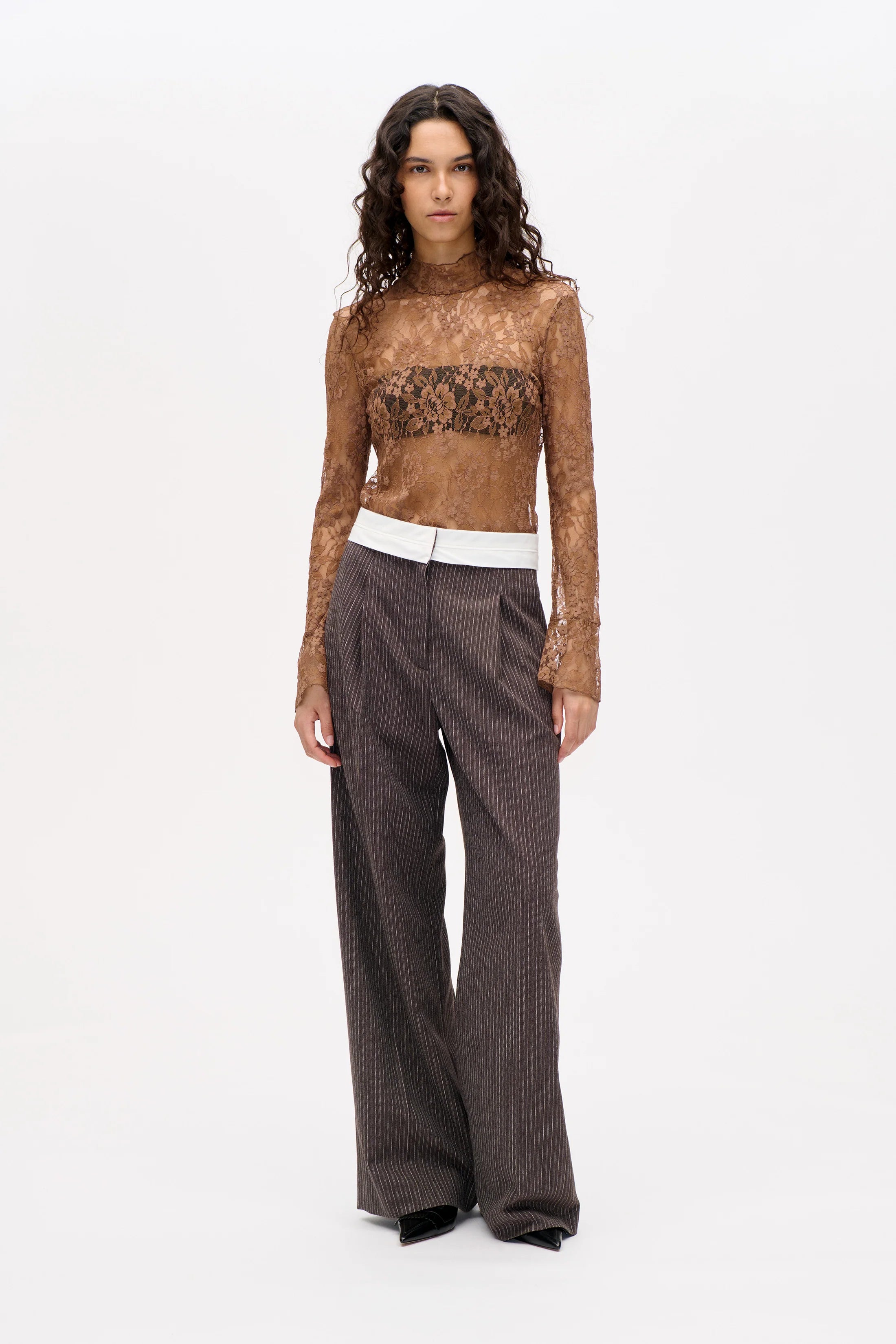 Neyat trousers