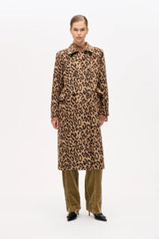 Dixie Coat