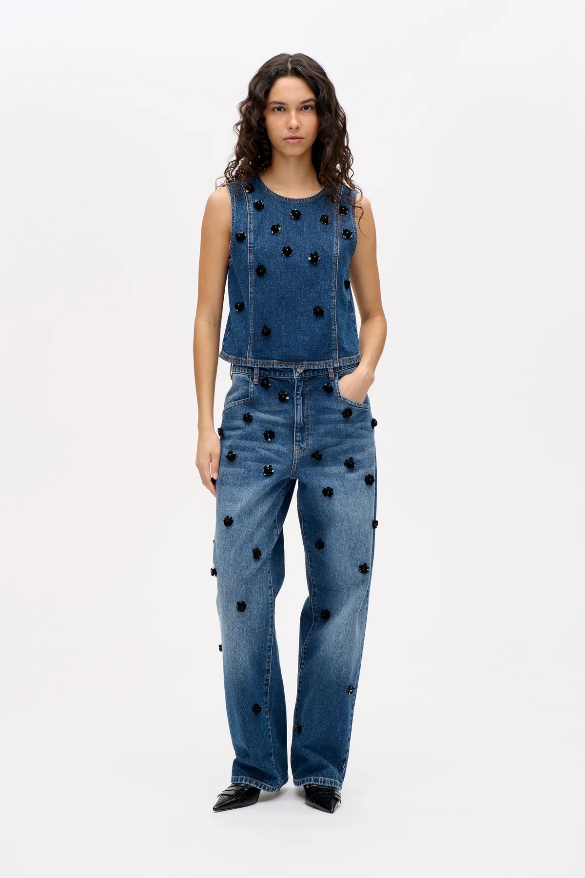 Narane trousers