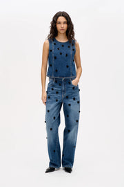 Narane trousers