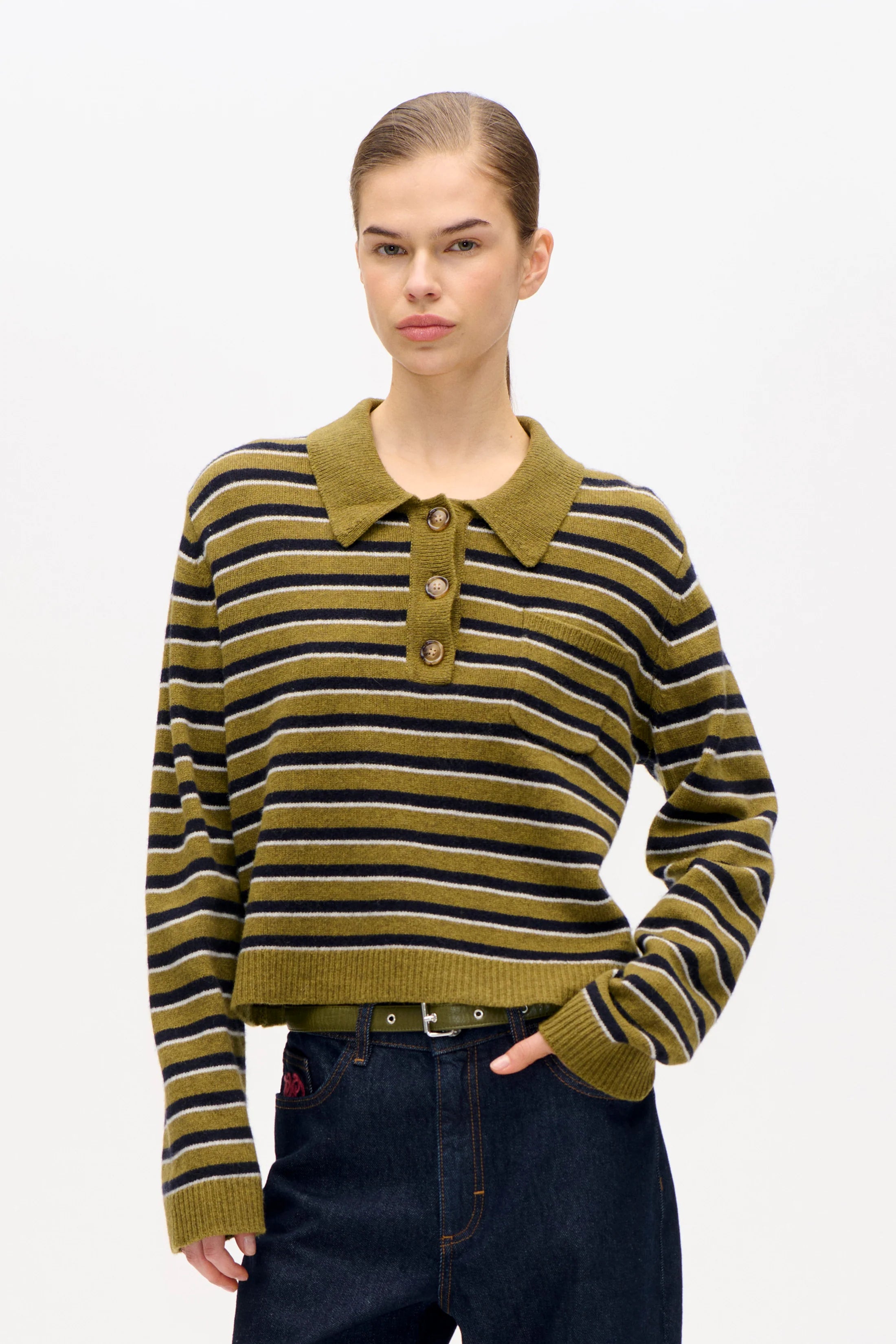 Cori Sweater