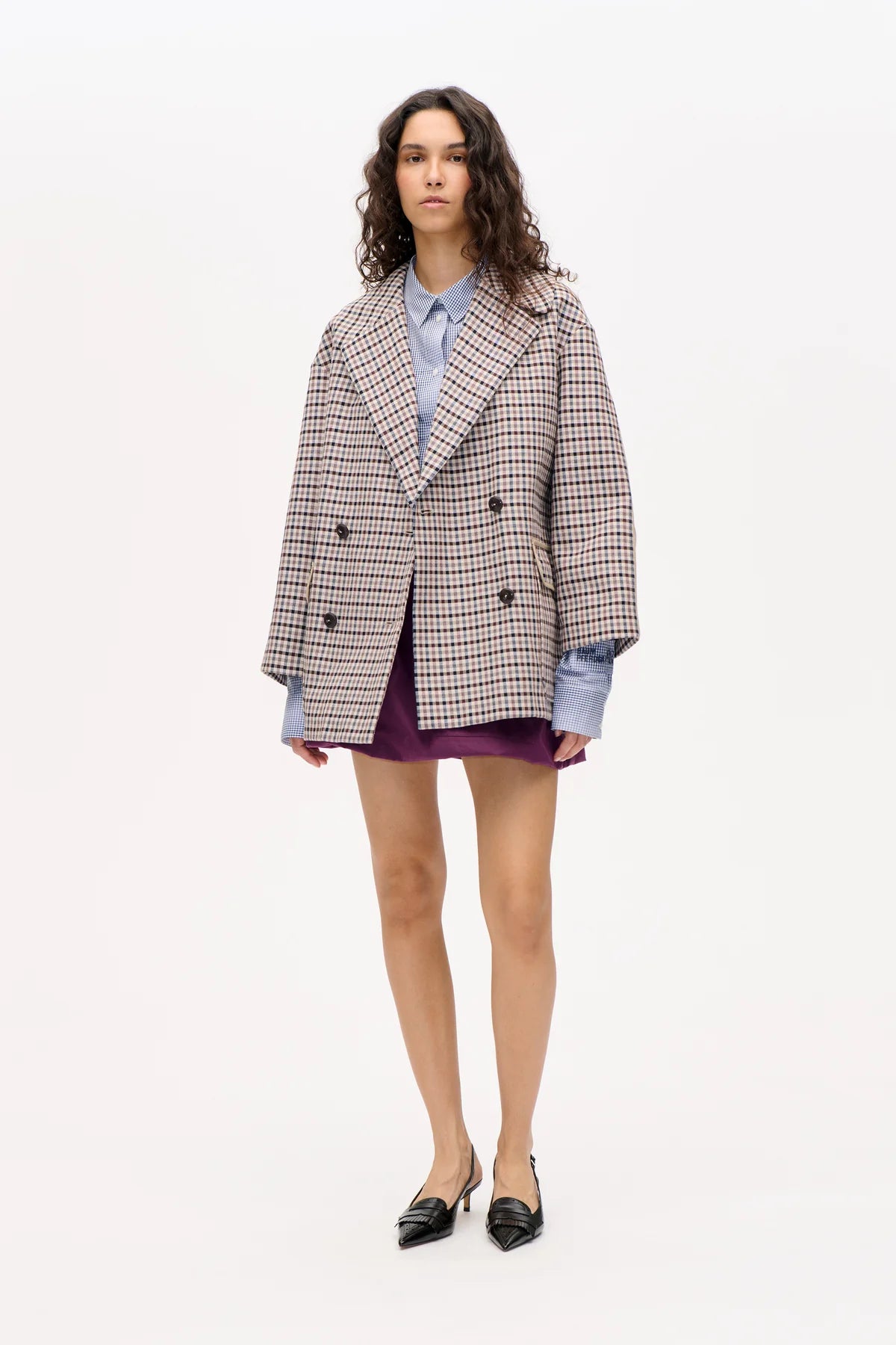 Baticia jacket