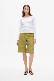 Jonia T-shirt Bright White