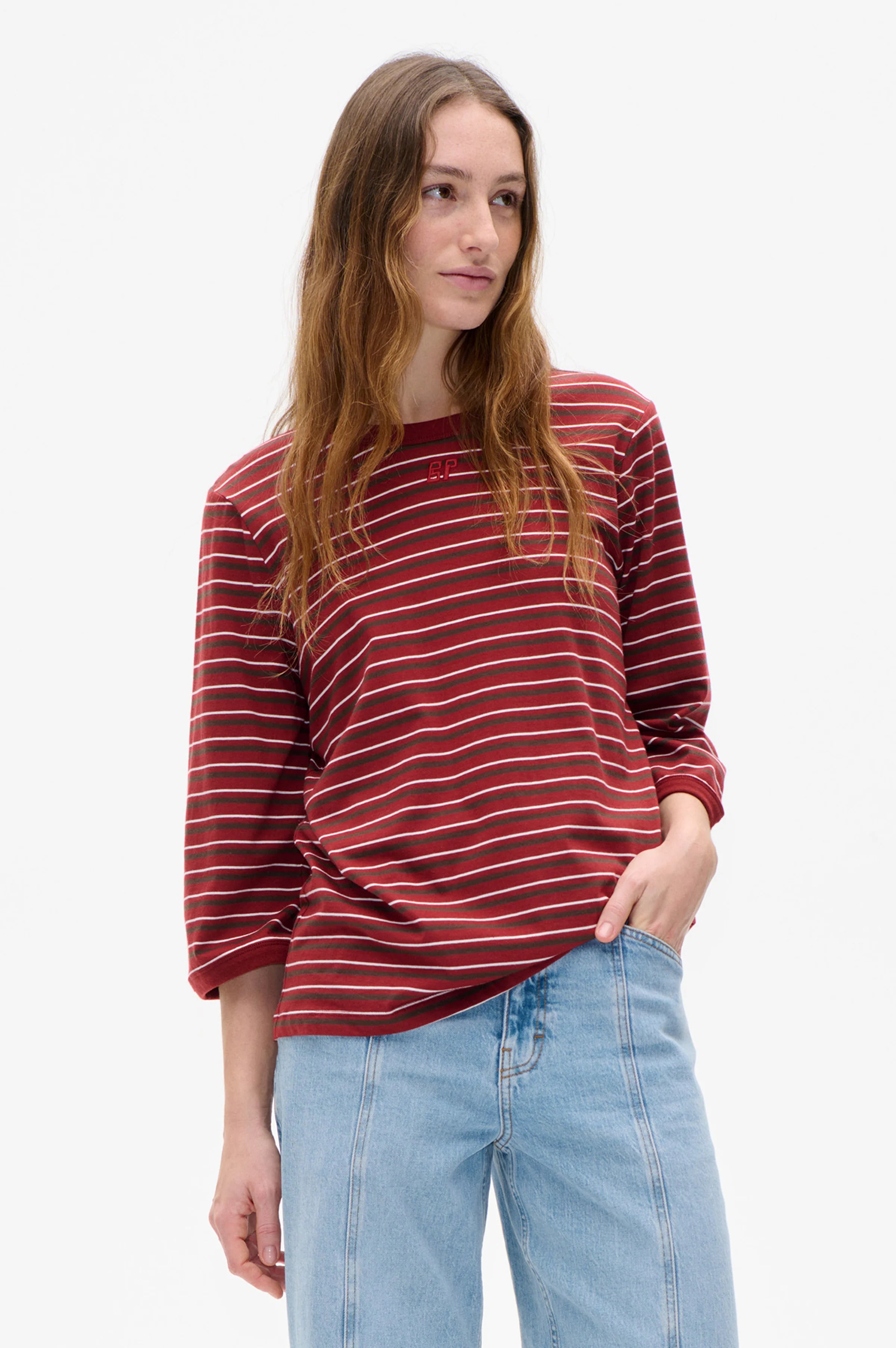 Julien syrah red T-Shirt
