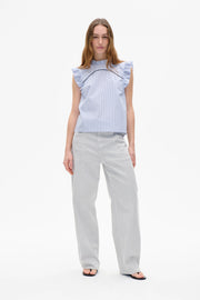 Nara Jeans Opal Grey
