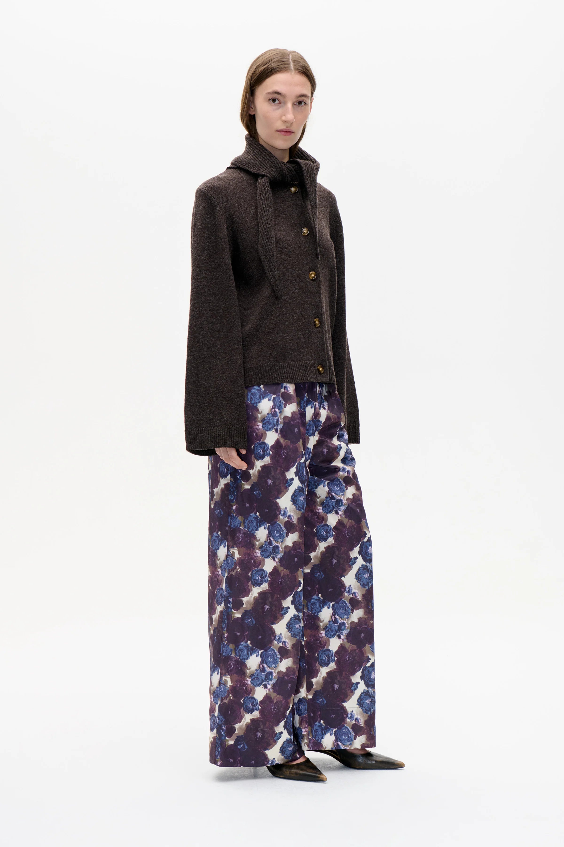 Naomia Trousers
