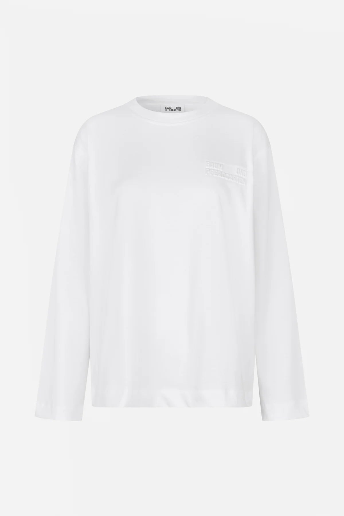 Jeevona T-shirt White