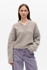 Canice pull Morel