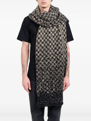 Check scarf