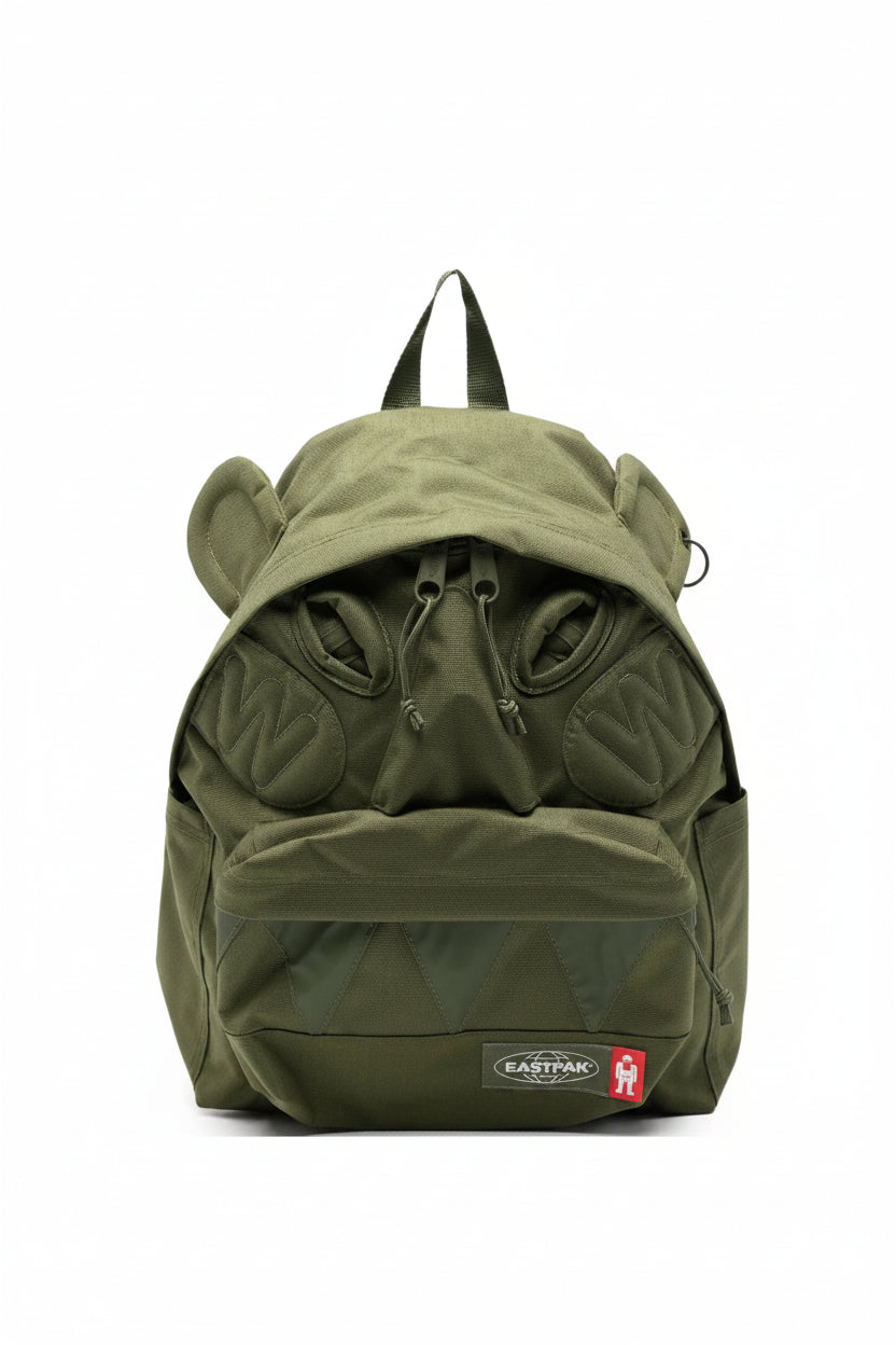 Walter Pak'r-rugzak Green