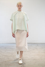 Basker shirt mint