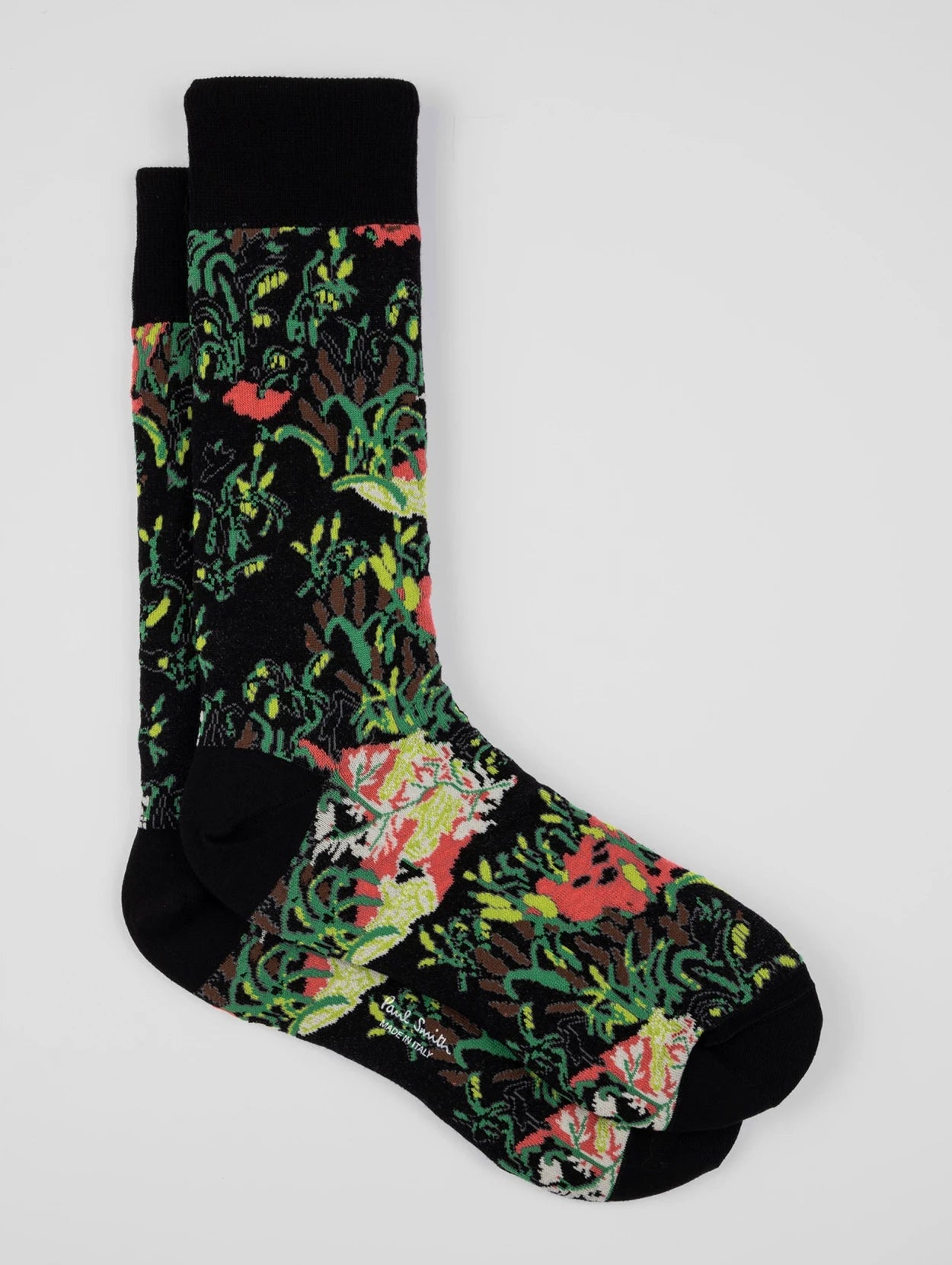 'Reedbed' Socks