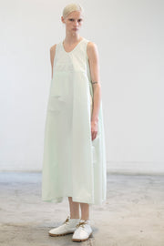 Dunja dress mint
