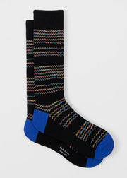'Gerard wave' Socks