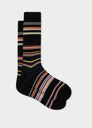 'Flavio Signature' Socks