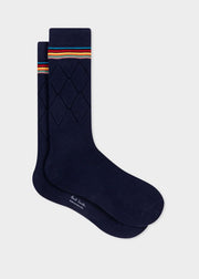 'Freddie Argyle' Socks
