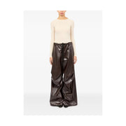 Faux Leather pants