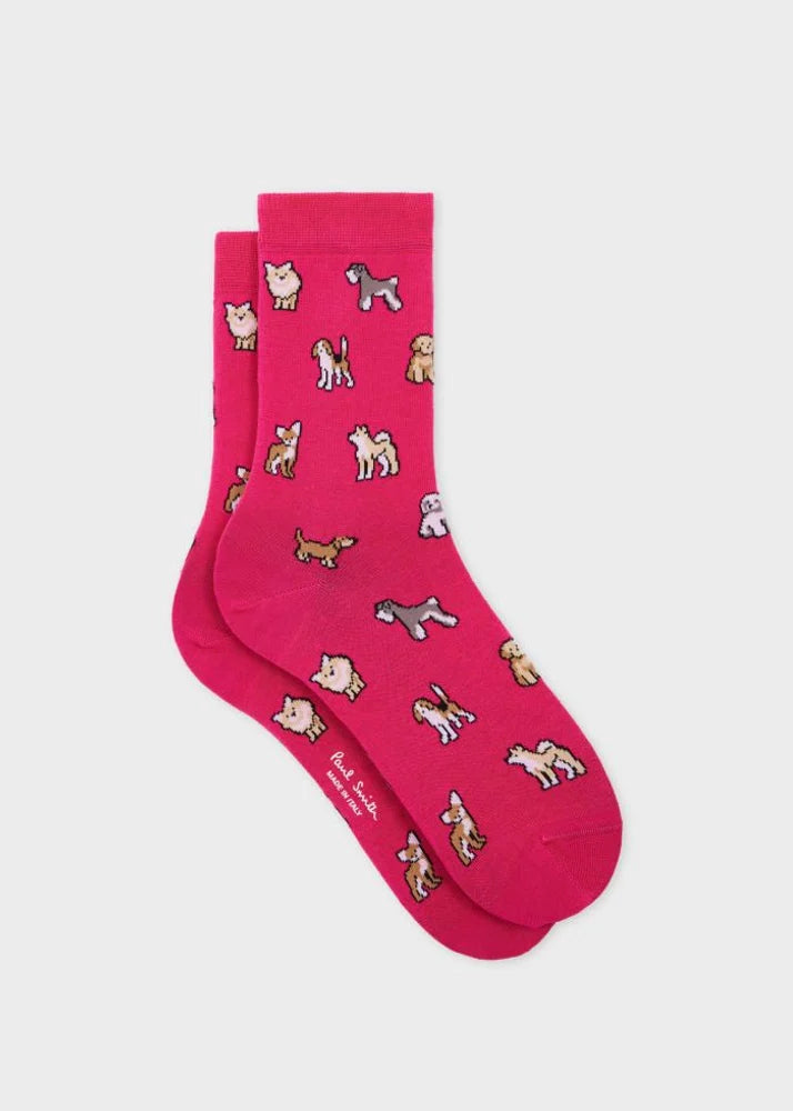 Kyoto Socks