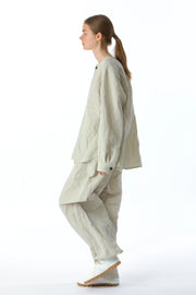 Pavon pants natural