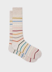 Linen sock