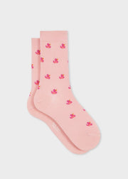 Nola Duck Socks