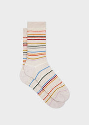 Linen Socks