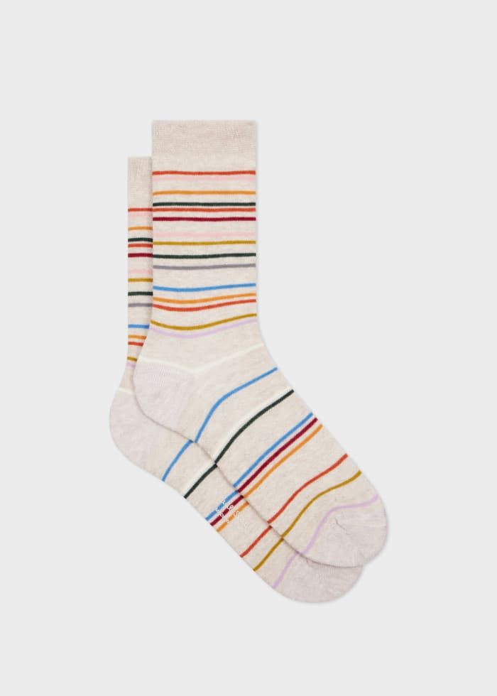 Linen Socks
