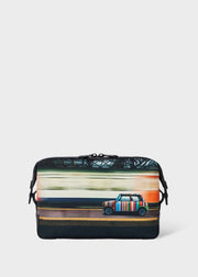 Men Wash Bag