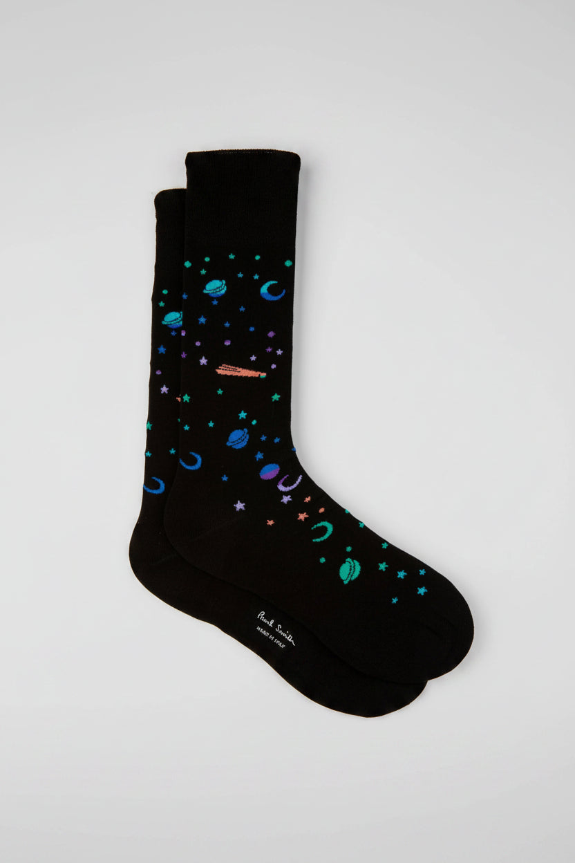 Sea Tales Sock Socks