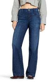 Aimee jeans Indigo blue