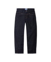 Elin Jeans Dark stretch