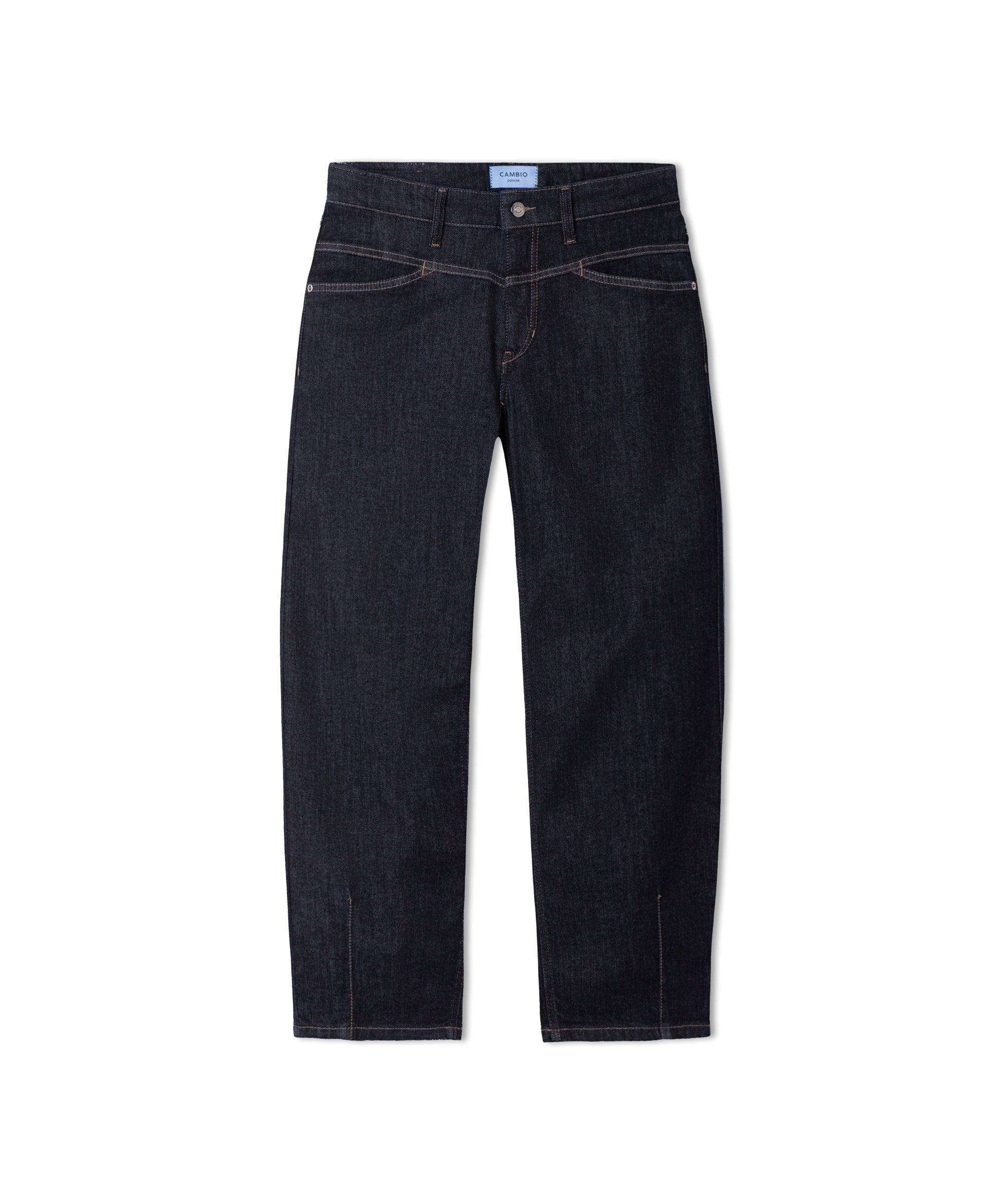 Elin Jeans Dark stretch