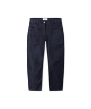 Ocean Pure Rinse Jeans
