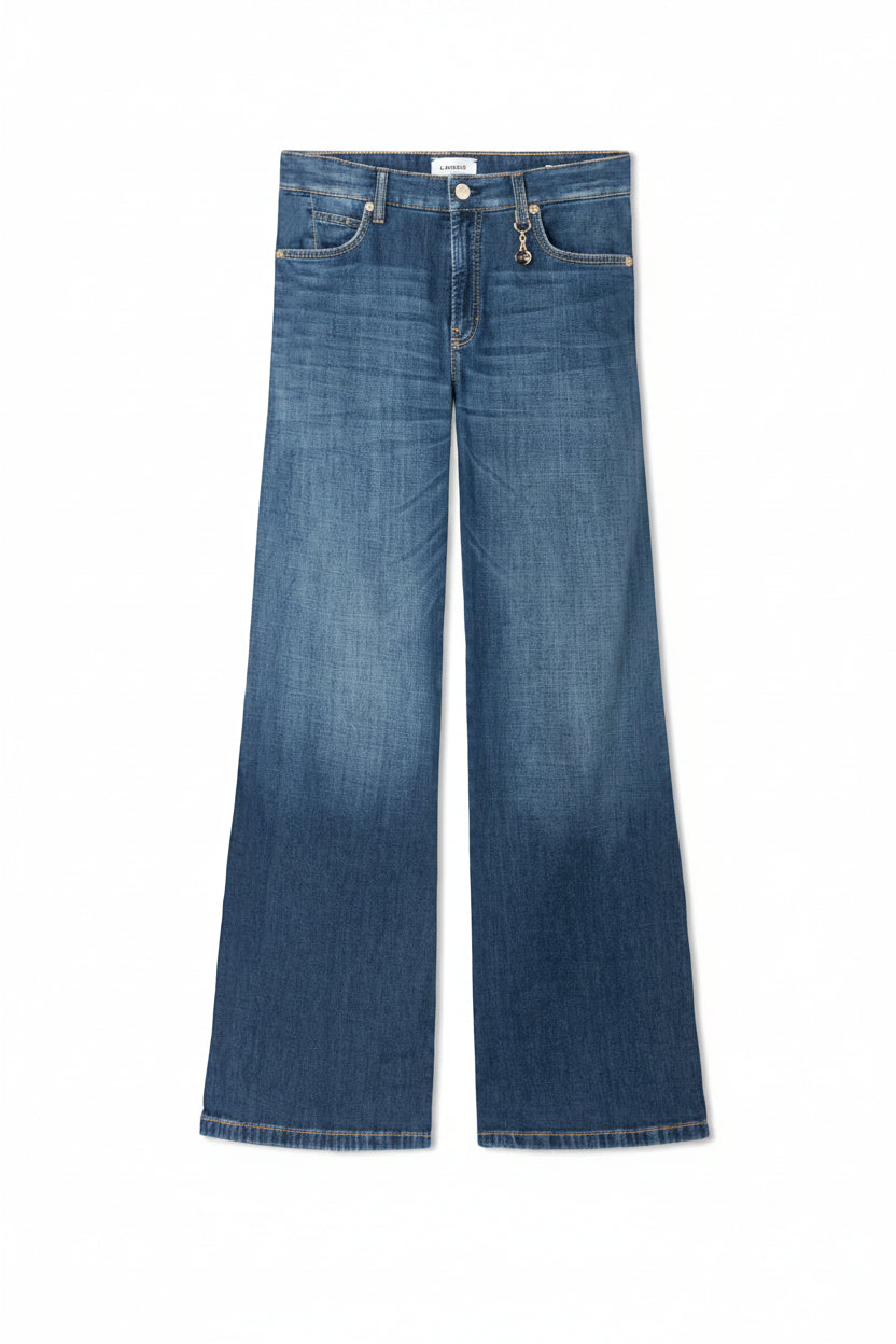 Aimee jeans Stoned Wash