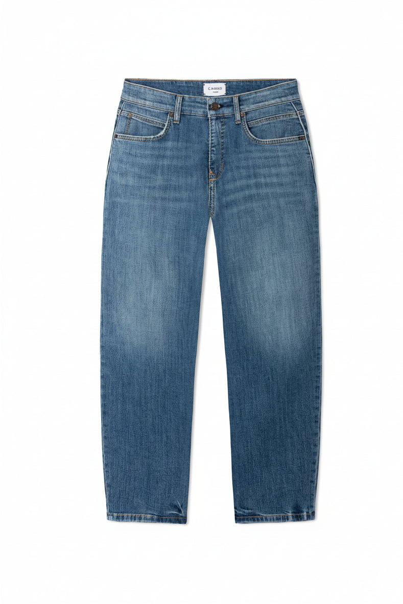 Elli Slubby Comfort stretch Jeans
