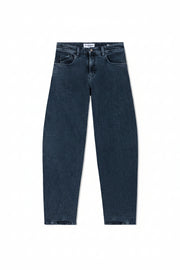 Baggy twisted 90’s look Soft moon Jeans