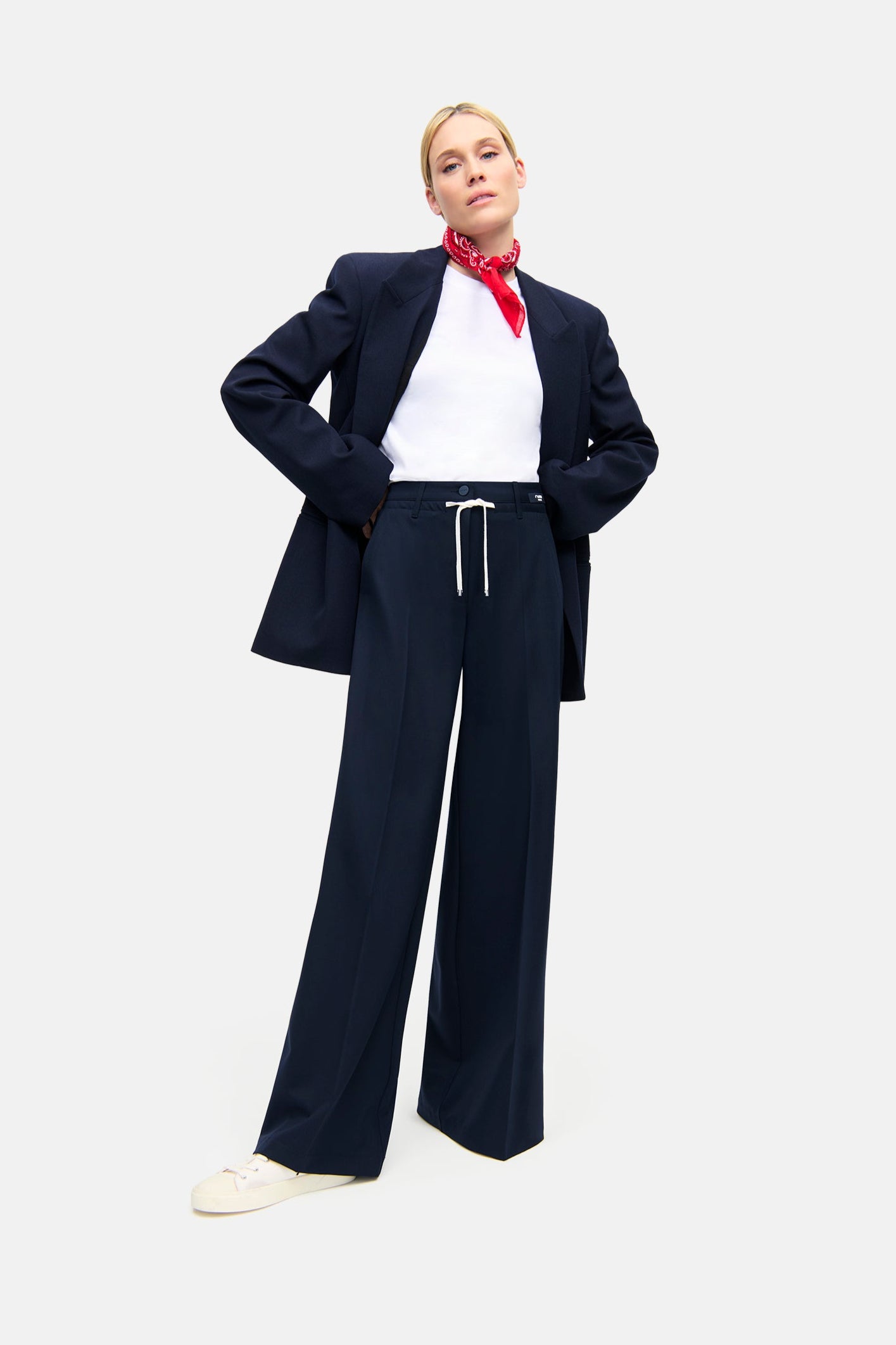 Adrienne trousers