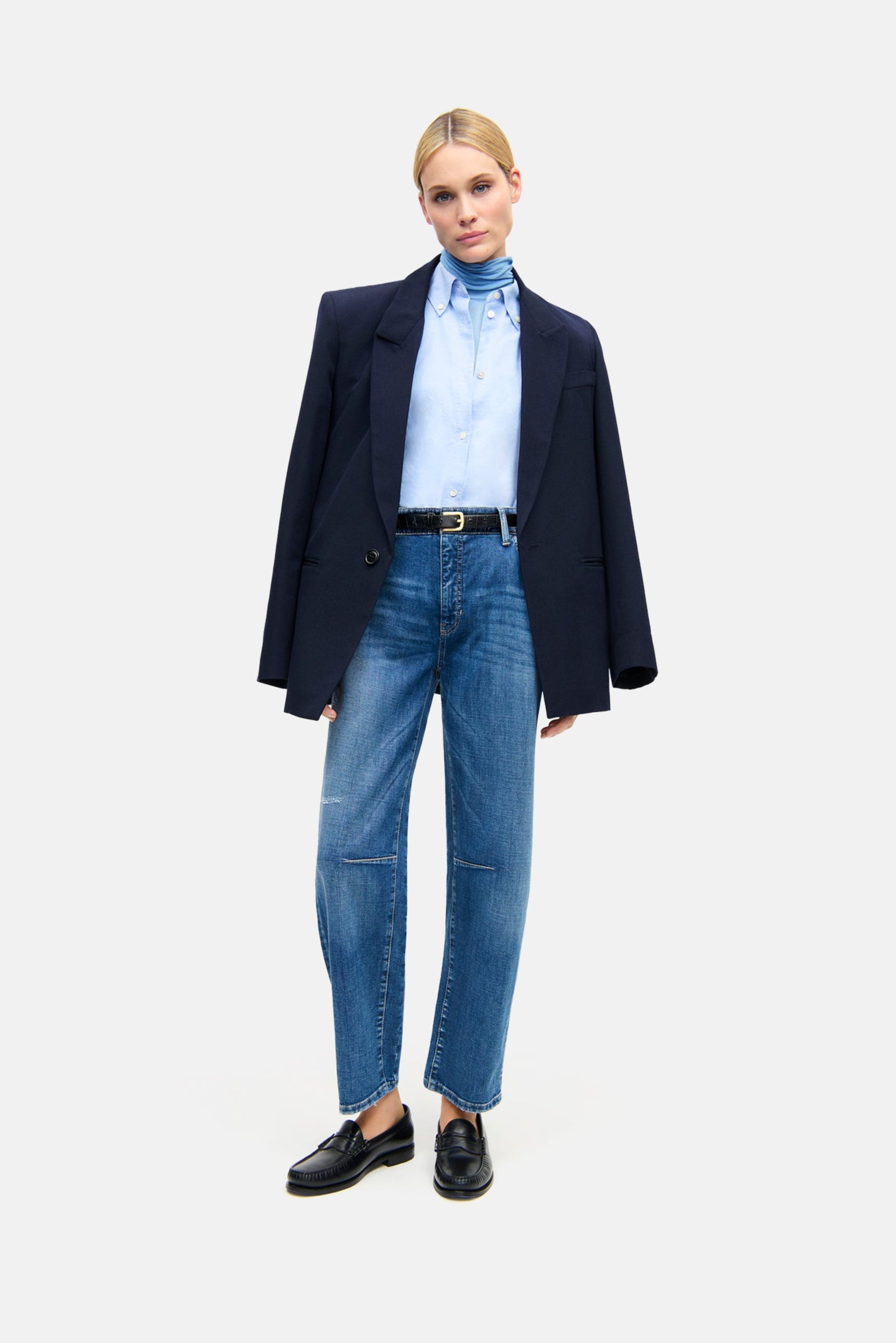 Orelie Jeans