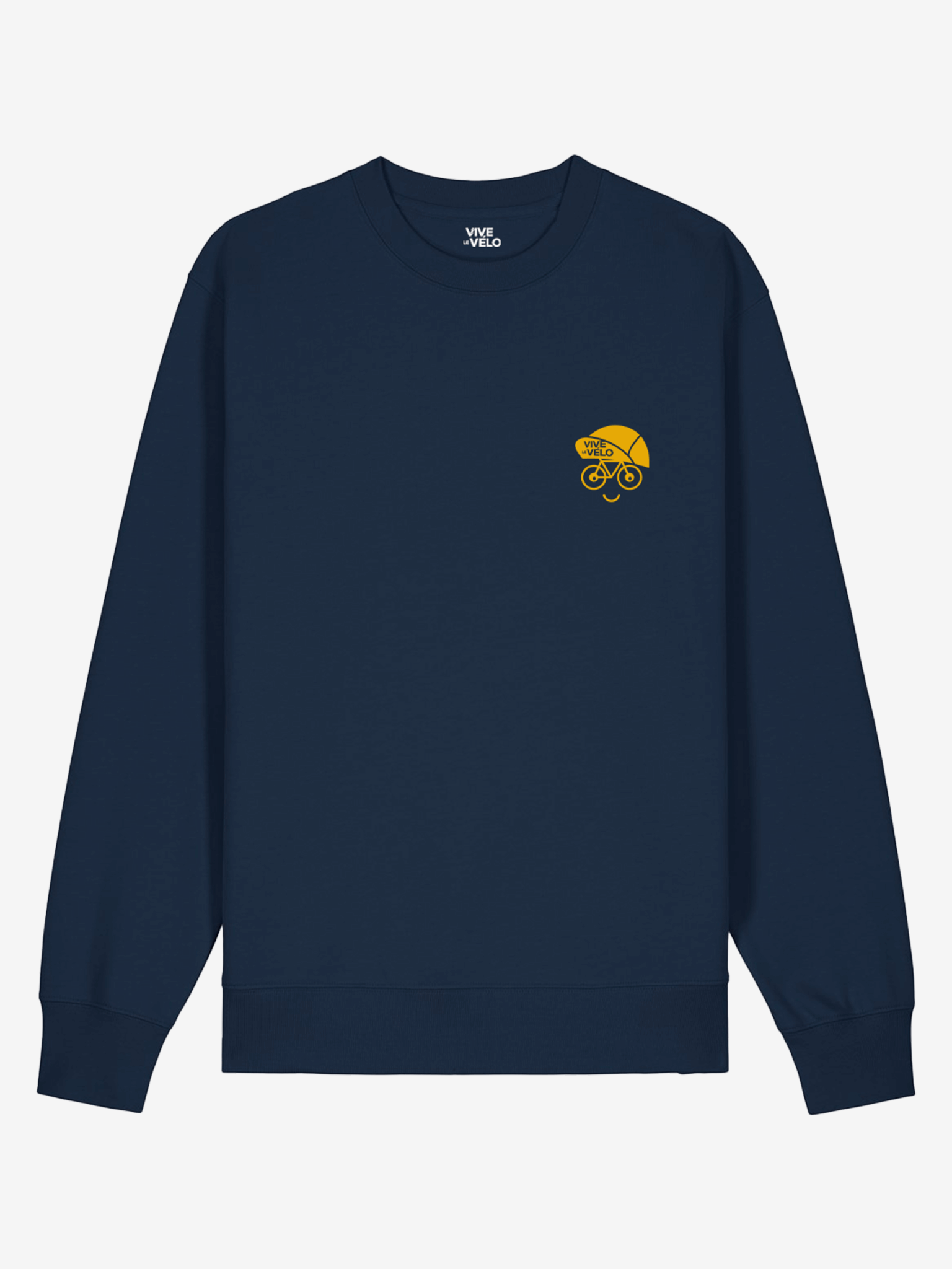 Casquetteur 2.0 Sweater