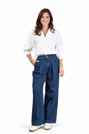 Giordana Palazzo trousers