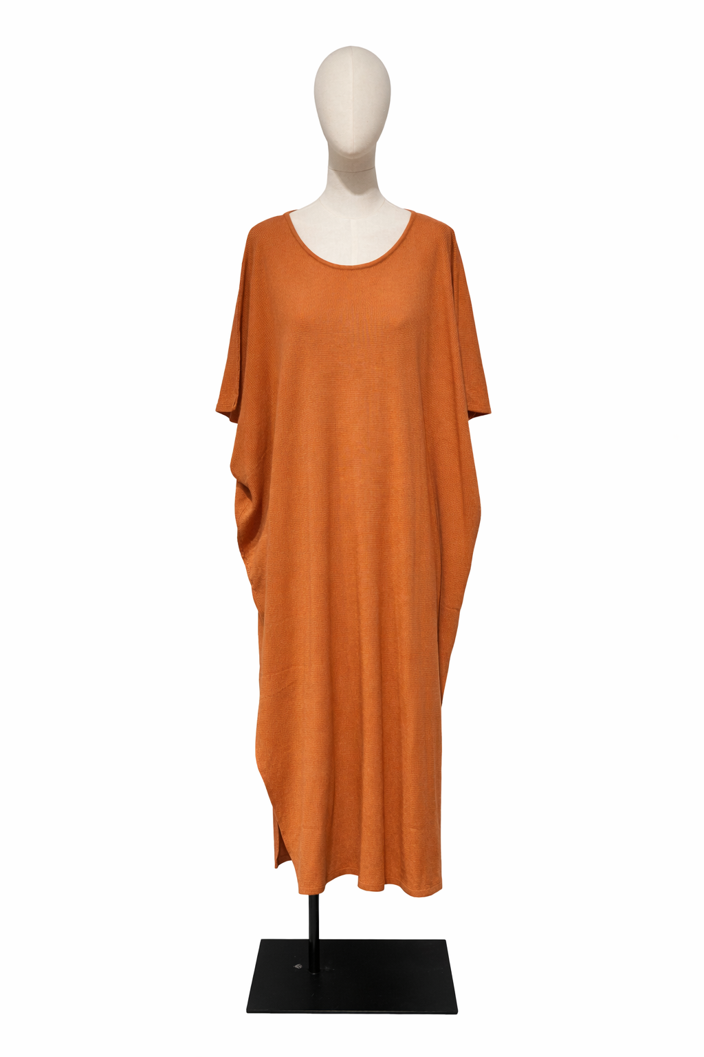 Maxi Caftan Earth