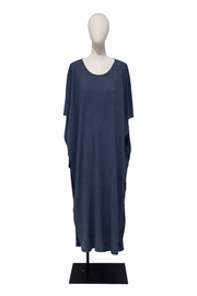 Maxi Caftan Ocean